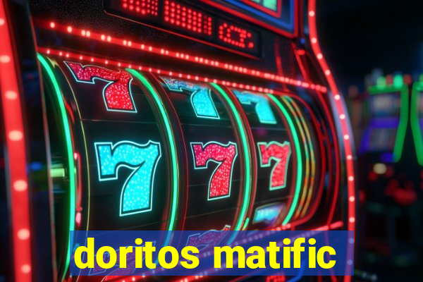 doritos matific