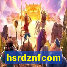 hsrdznfcom