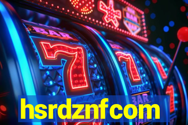 hsrdznfcom
