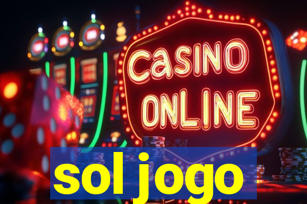 sol jogo