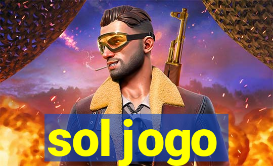 sol jogo