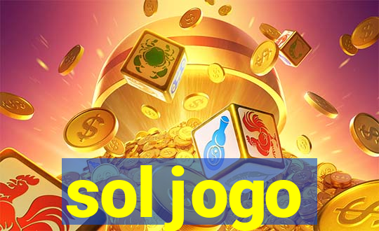 sol jogo