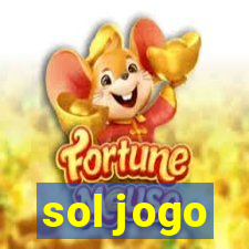 sol jogo