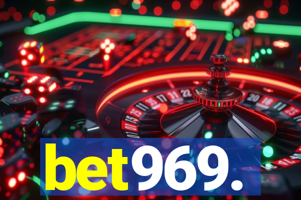 bet969.