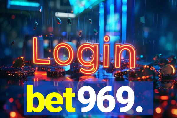 bet969.