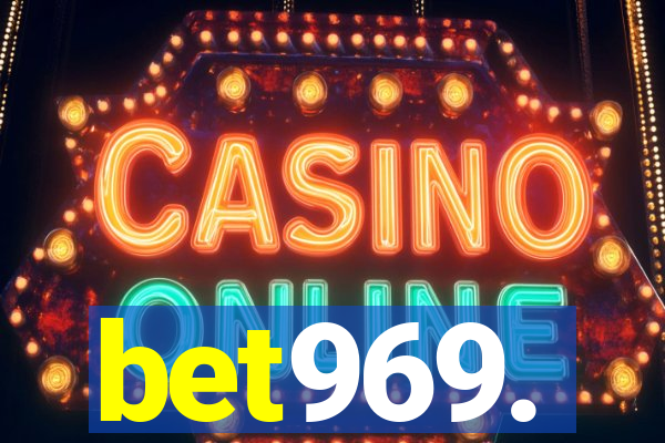 bet969.