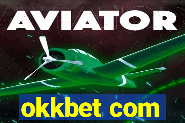 okkbet com