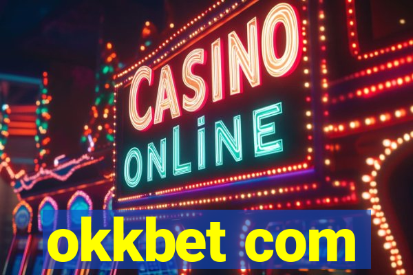 okkbet com