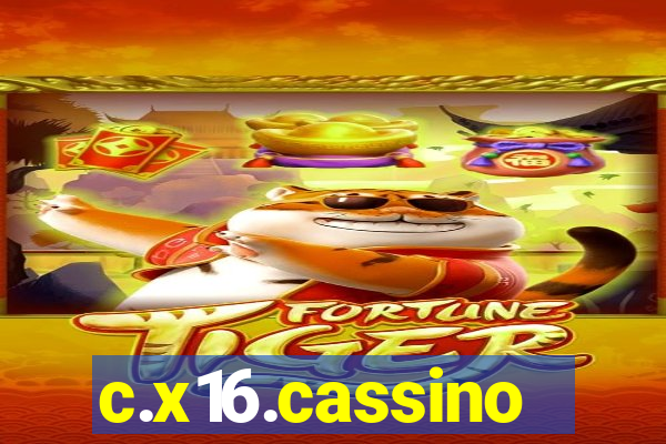 c.x16.cassino