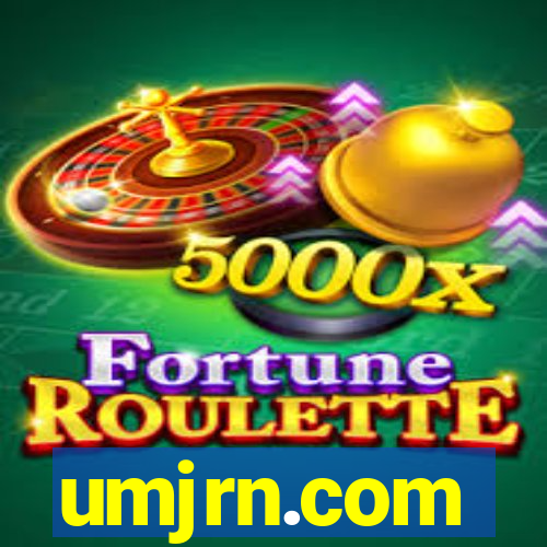 umjrn.com