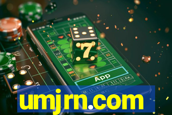 umjrn.com
