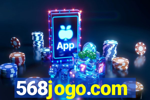 568jogo.com