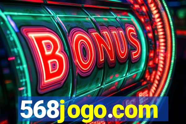 568jogo.com