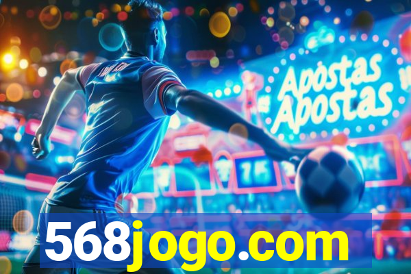 568jogo.com