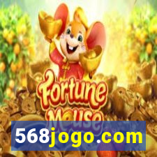 568jogo.com