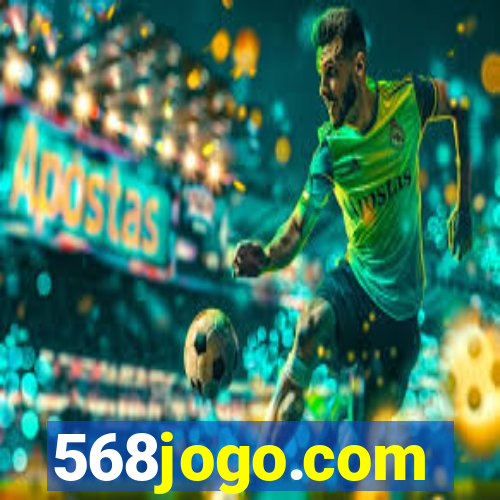 568jogo.com