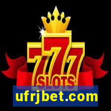 ufrjbet.com