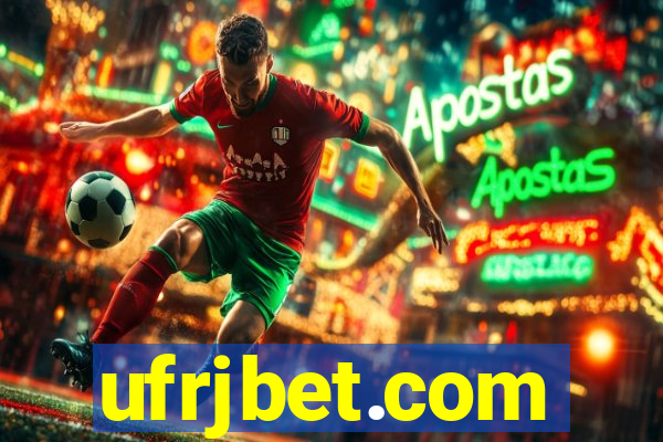 ufrjbet.com