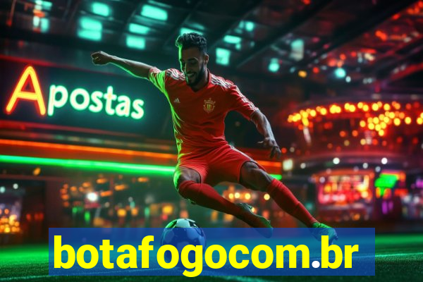 botafogocom.br