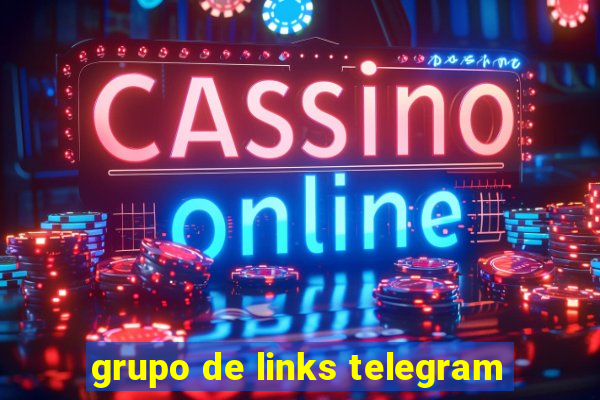 grupo de links telegram