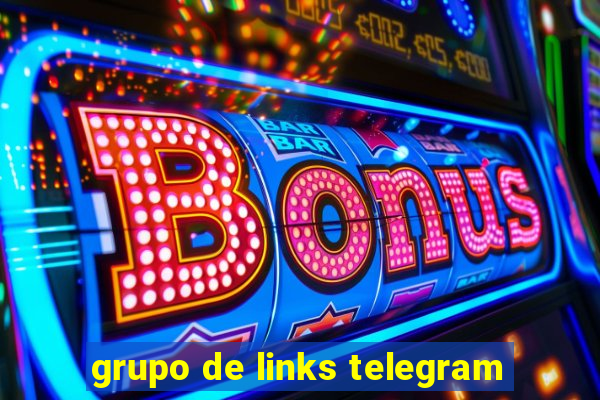 grupo de links telegram