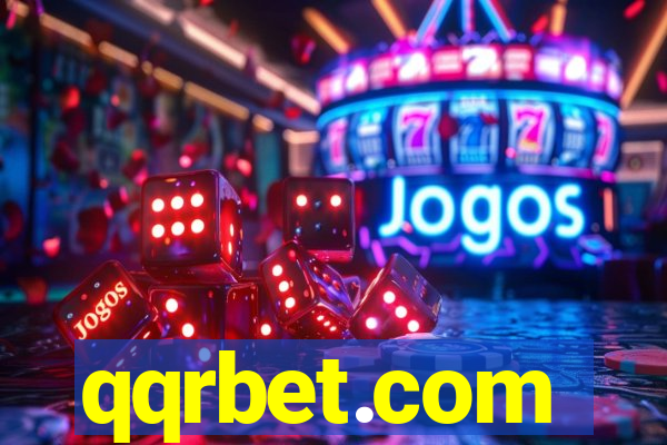 qqrbet.com