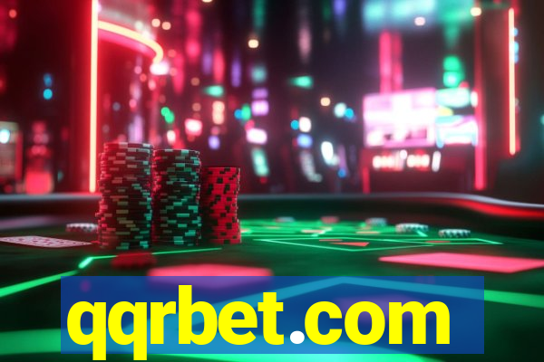 qqrbet.com