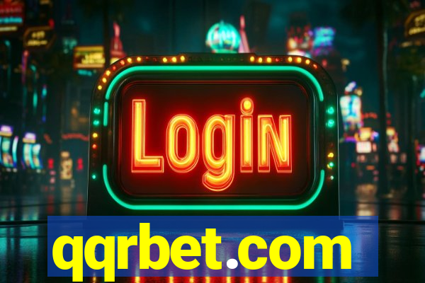 qqrbet.com