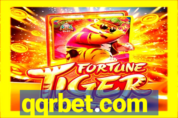 qqrbet.com