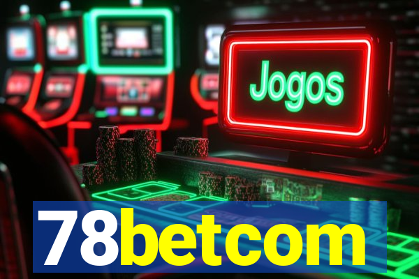 78betcom