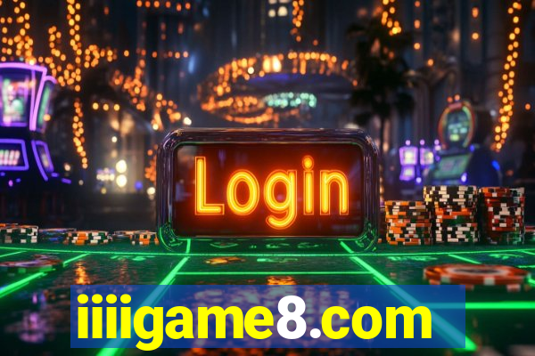 iiiigame8.com
