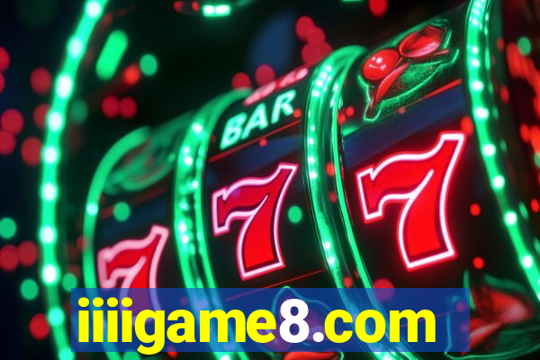 iiiigame8.com