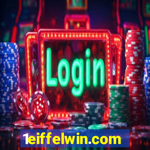 1eiffelwin.com