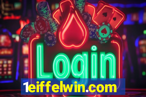 1eiffelwin.com