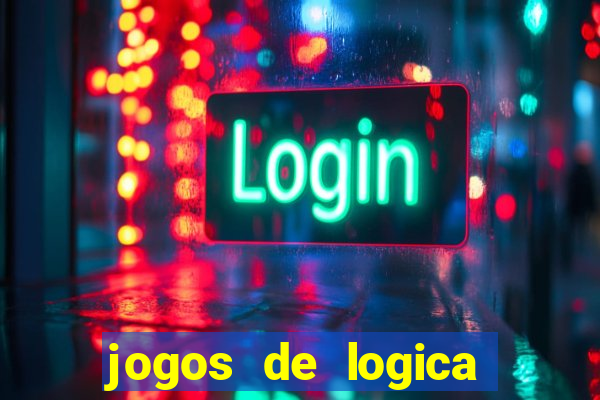 jogos de logica racha cuca