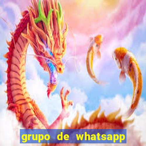 grupo de whatsapp blaze apostas