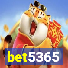 bet5365