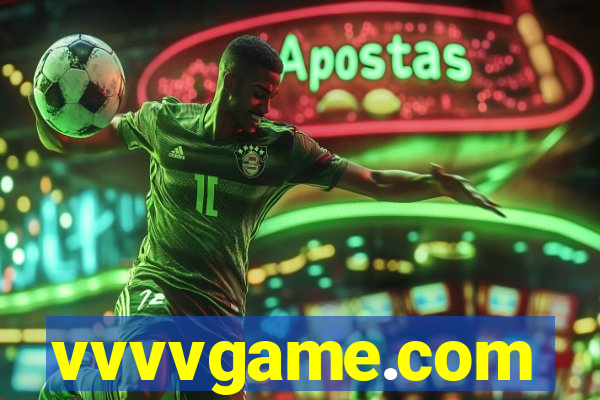 vvvvgame.com