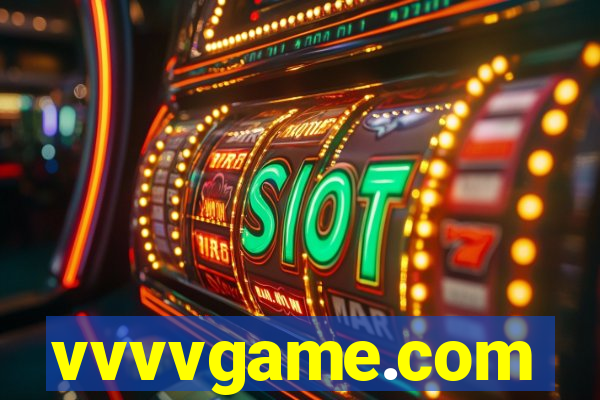 vvvvgame.com
