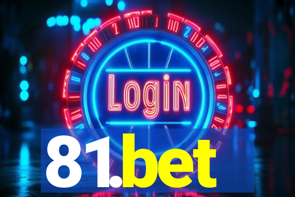 81.bet