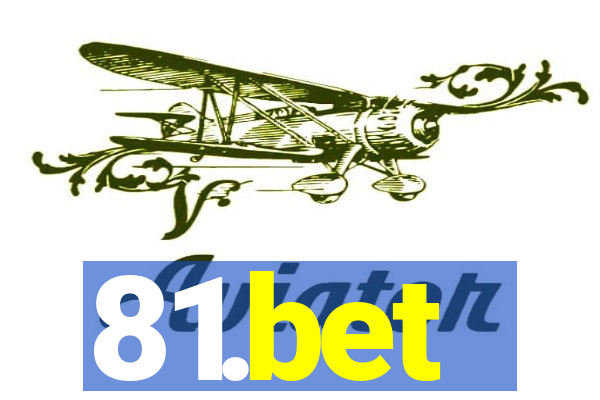 81.bet