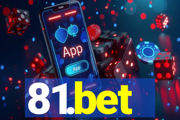 81.bet