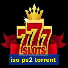 iso ps2 torrent