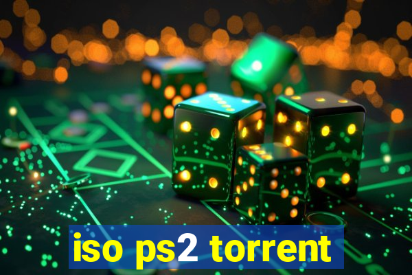 iso ps2 torrent