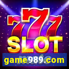 game989.com