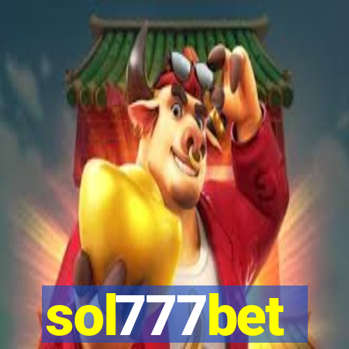 sol777bet