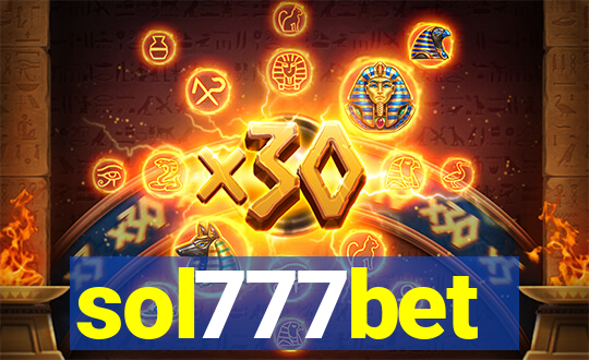 sol777bet