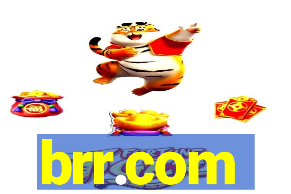 brr.com