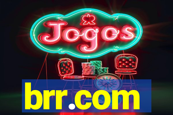 brr.com