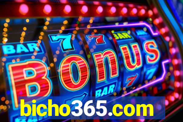 bicho365.com